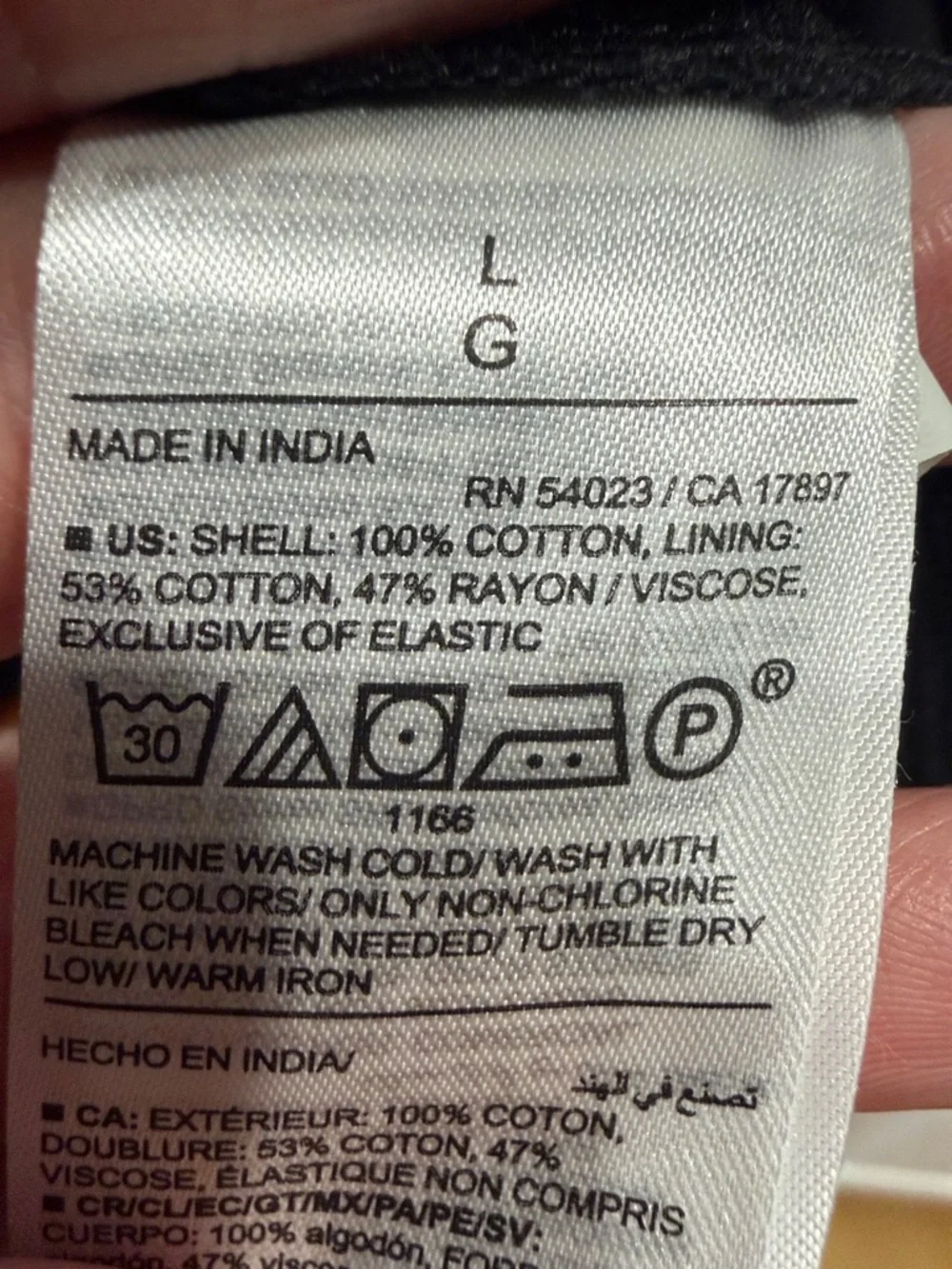 Old Navy Black Maxi Dress with Puff Sleeves - Picture 5 of 6